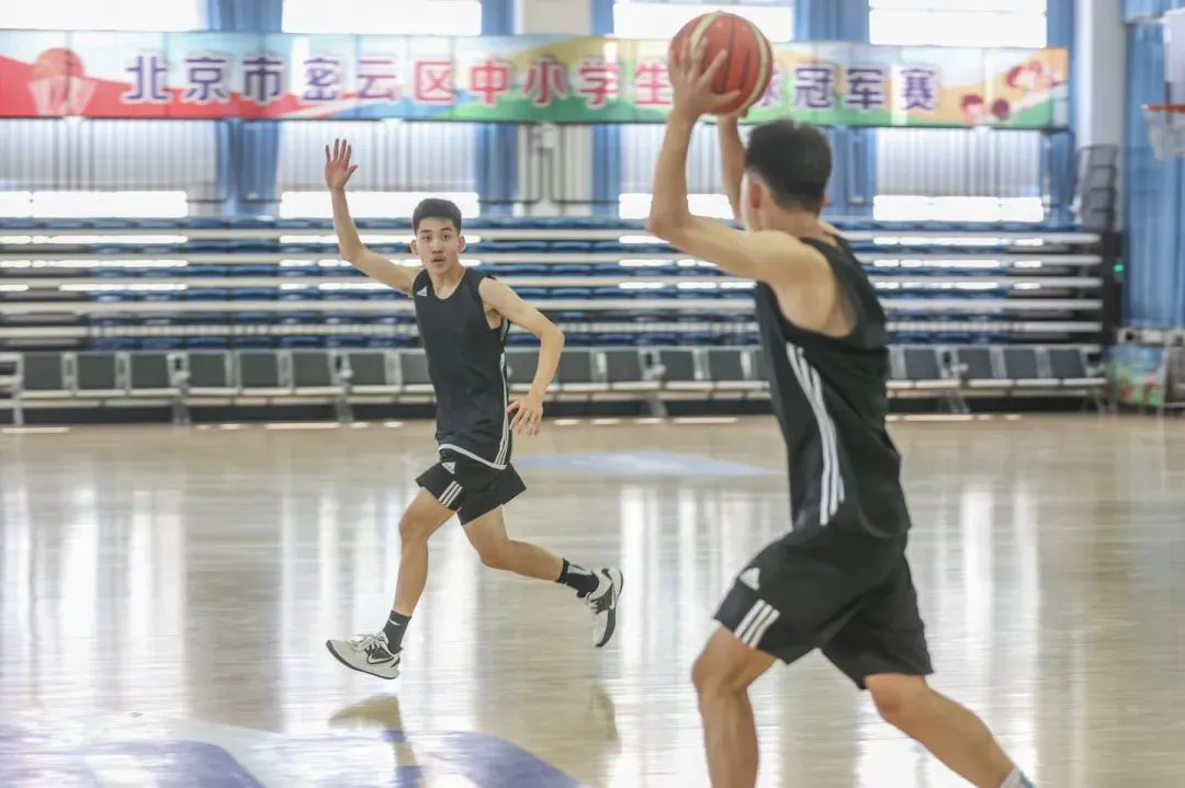 篮球比赛赛前一周训练计划_2